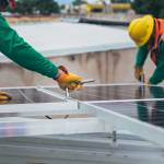 Installations Photovoltaïques