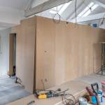 Rénovation appartement