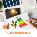 Audit énergétique Libourne