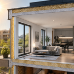 Comment bien isoler son appartement pour garder la fraîcheur à Jonage ?