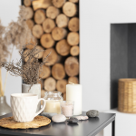 Décoration style Hygge danois