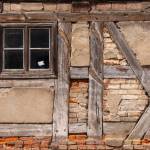 Rénovation de longère normande
