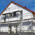 Ravalement et isolation extérieure : améliorer l’esthétique et les performances énergétiques - 14350 Souleuvre en Bocage