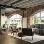 Comment aménager un loft à Melun ?