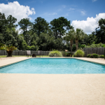 Comment choisir l'emplacement de sa piscine ? 
