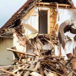 Travaux de démolition de maison - Lille 59