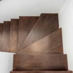 budget reno escalier