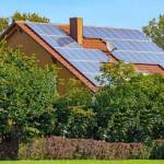 panneaux solaires maison Saint-Maur-des-Fossés