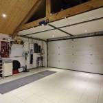 Aménager son garage
