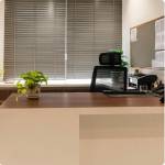 Design inclusif : comment concevoir des bureaux 100 % accessibles sans qu'ils ressemblent à un environnement médicalisé ? Hudimesnil 50510