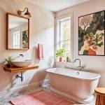 rénovation de salle de bain
