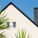 rénovation mur pignon