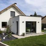 surélévation de maison dans le Grésivaudan
