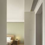 Climatisation gainable chambre à Francheville 69340
