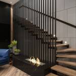Escalier Hazebrouck