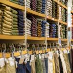 Optimiser l'espace de votre magasin grâce à vos étagères murales