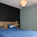 Rénover une chambre