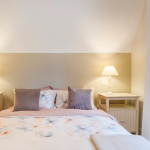 Aménager un chambre feng shui