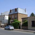 Surélévation de maison en région parisienne