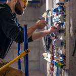 Travaux électriques Vincennes