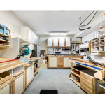 Rénovation de garage à Libourne