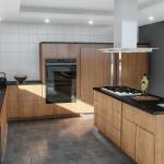 Sol de cuisine
