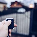 Installer un portail automatique à Morangis 