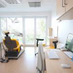 Comment rénover un cabinet médical à Melun  ?