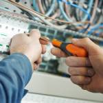 Glossaire de l'électricien