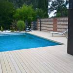 Photo piscine extérieur
