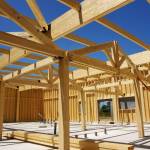 Traitement de charpente à Beauvais dans l'Oise (60)