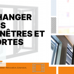 Remplacez vos fenêtres et portes à Vesoul avec Gérald Schneider, expert en rénovation et confort thermique.