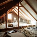 Aménagement de combles