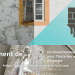 Optimisez Votre Maison : Ravalement de Façade et Économie d'Énergie