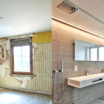 Rénovation salle de bain à Vaires sur Marne