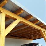 Les avantages d'un carport par rapport à un garage à Pont-Bellanger 14380