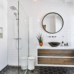 Rénovation salle de bain 10m² Tourcoing
