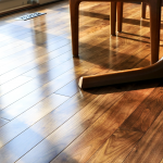 Rénovation sol Strasbourg