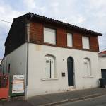 Prix agrandissement en surélévation de maison - Montauban 82