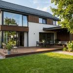 Valorisez votre maison en aménageant votre garage