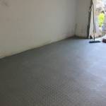 Quel revêtement de sol pour mon garage ?