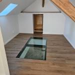 installation puit de lumière Chalon-sur-Saône