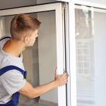 Rénovation Fenêtres PVC à Antony