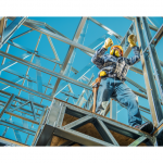 Surélévation maison acier Amiens