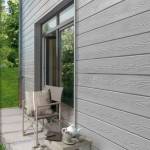 bardage façade - ravalement de façade