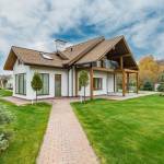 Quel revêtement extérieur pour extension de maison La Maison Des Travaux Alès