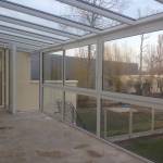 Bien aménager une loggia