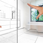 Optimisation salle de bain Laval