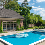 Construction piscine Saint Quentin 