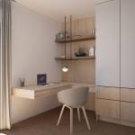 Dressing et placard sur mesure à Paris 17 et 18